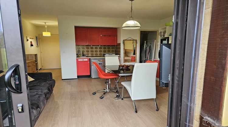 Ma-Cabane - Vente Appartement Montclar, 25 m²