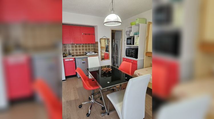 Ma-Cabane - Vente Appartement Montclar, 25 m²