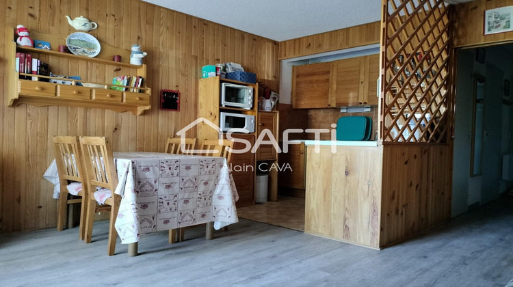 Ma-Cabane - Vente Appartement Montclar, 26 m²