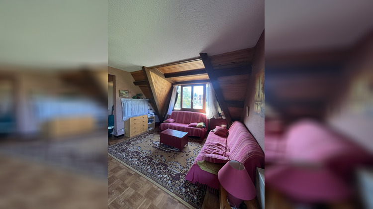 Ma-Cabane - Vente Appartement Montclar, 29 m²