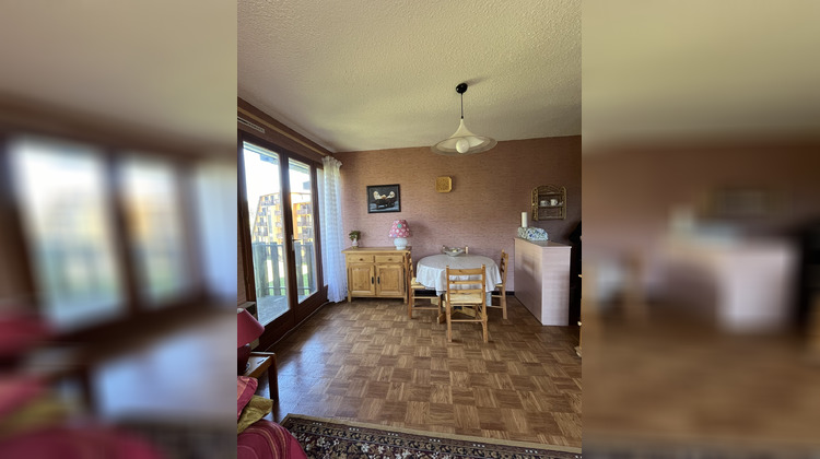 Ma-Cabane - Vente Appartement Montclar, 29 m²