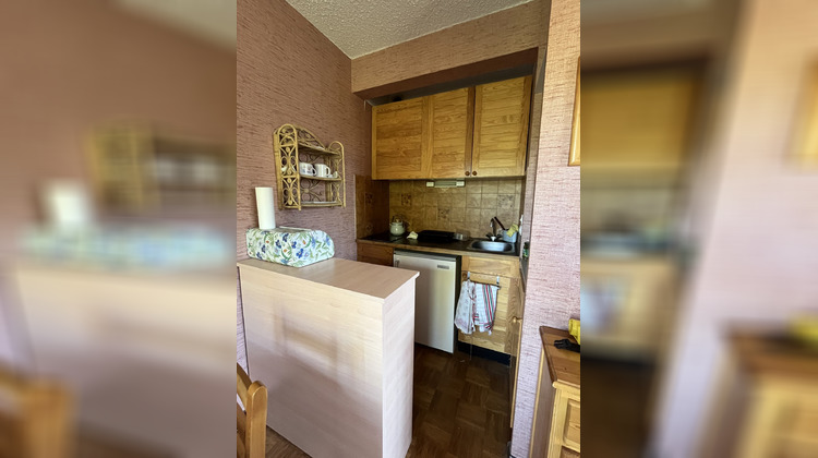 Ma-Cabane - Vente Appartement Montclar, 29 m²