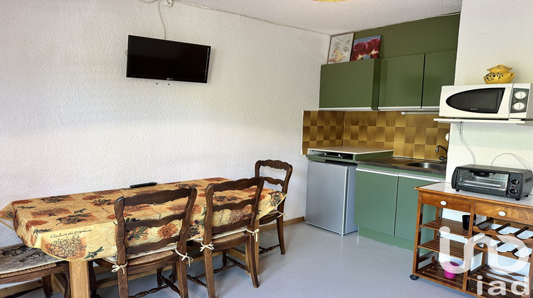 Ma-Cabane - Vente Appartement Montclar, 25 m²