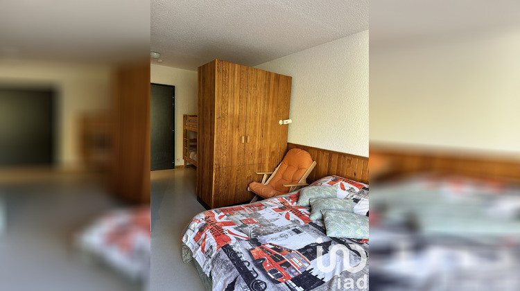 Ma-Cabane - Vente Appartement Montclar, 25 m²