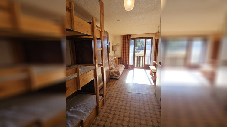 Ma-Cabane - Vente Appartement Montclar, 27 m²