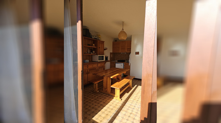 Ma-Cabane - Vente Appartement Montclar, 27 m²