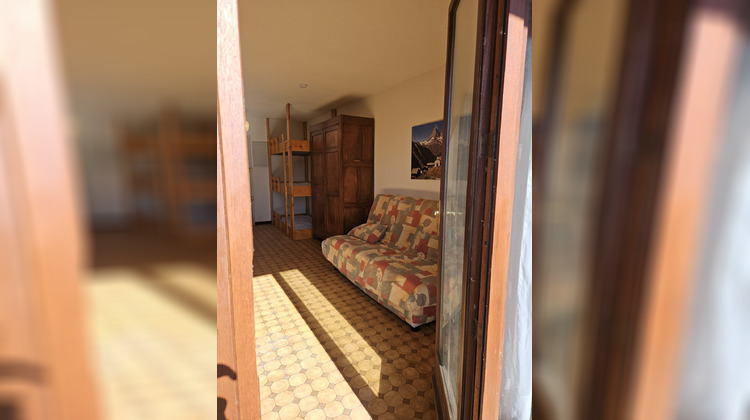 Ma-Cabane - Vente Appartement Montclar, 27 m²