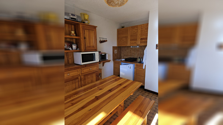 Ma-Cabane - Vente Appartement Montclar, 27 m²