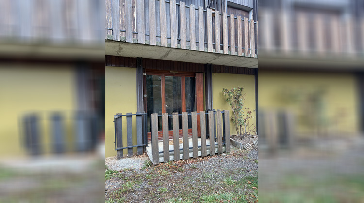 Ma-Cabane - Vente Appartement Montclar, 25 m²