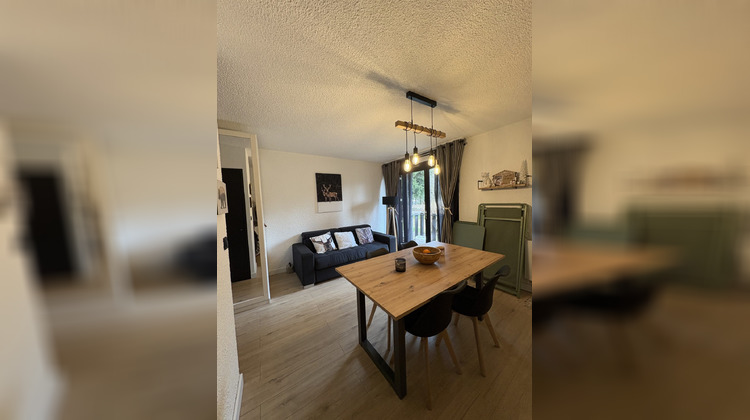 Ma-Cabane - Vente Appartement Montclar, 25 m²