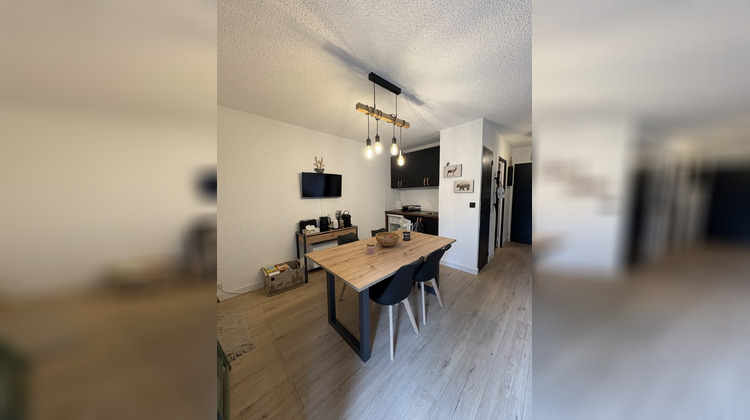 Ma-Cabane - Vente Appartement Montclar, 25 m²