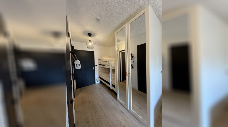 Ma-Cabane - Vente Appartement Montclar, 25 m²