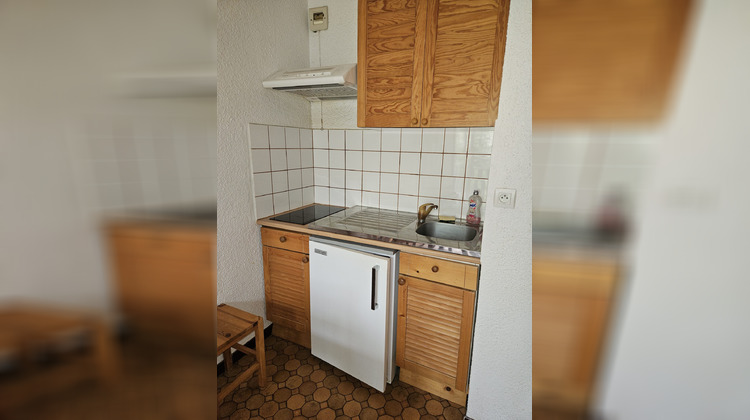Ma-Cabane - Vente Appartement Montclar, 25 m²