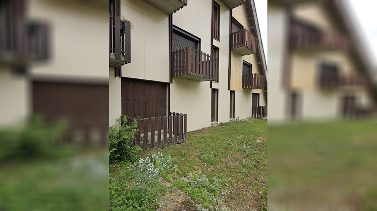 Ma-Cabane - Vente Appartement Montclar, 25 m²