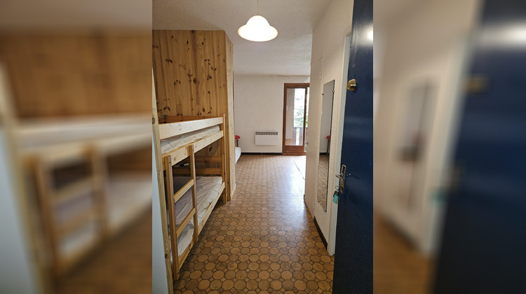 Ma-Cabane - Vente Appartement Montclar, 25 m²