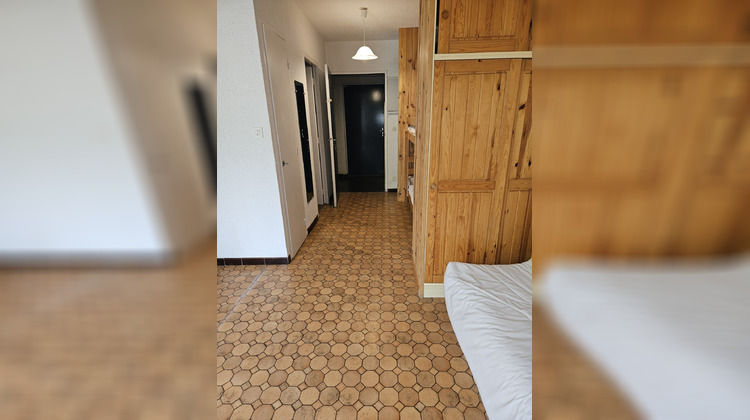 Ma-Cabane - Vente Appartement Montclar, 25 m²