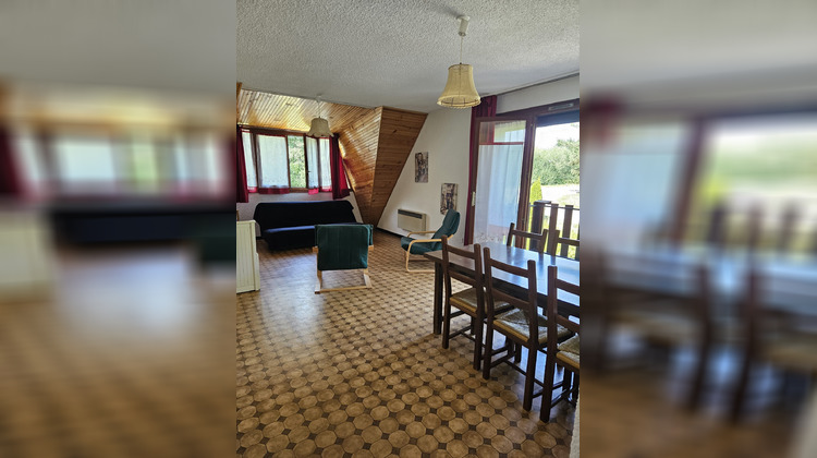 Ma-Cabane - Vente Appartement Montclar, 69 m²