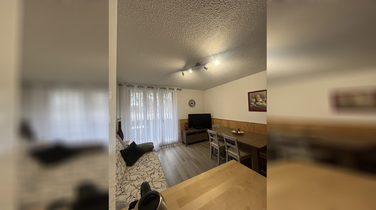 Ma-Cabane - Vente Appartement Montclar, 24 m²