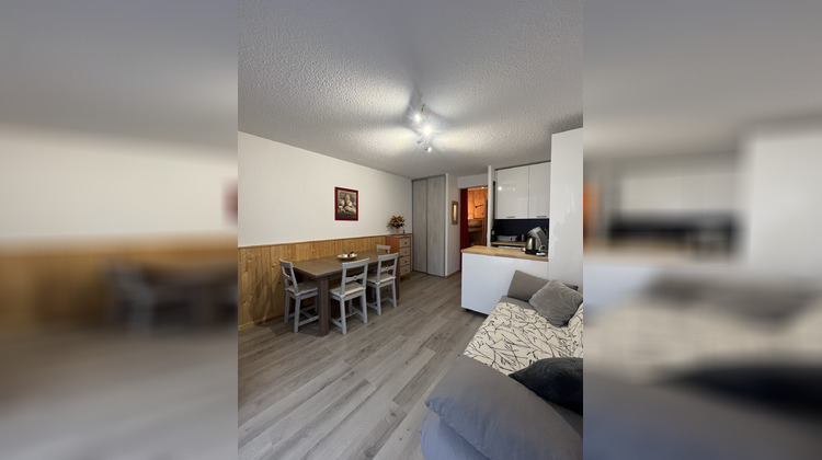 Ma-Cabane - Vente Appartement Montclar, 24 m²