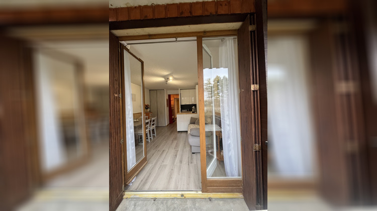 Ma-Cabane - Vente Appartement Montclar, 24 m²