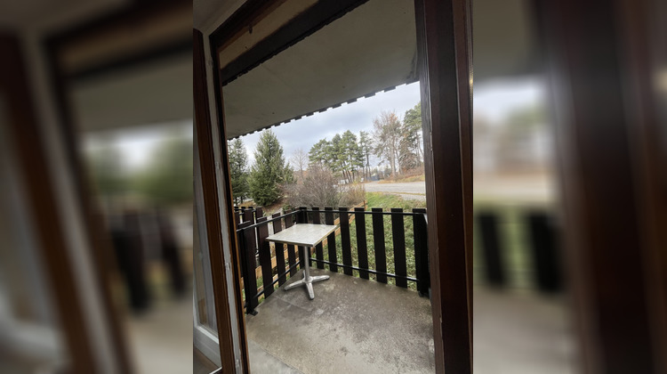 Ma-Cabane - Vente Appartement Montclar, 24 m²