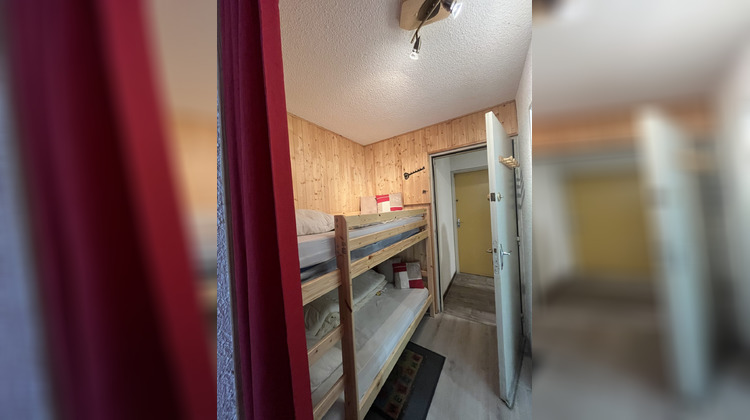 Ma-Cabane - Vente Appartement Montclar, 24 m²