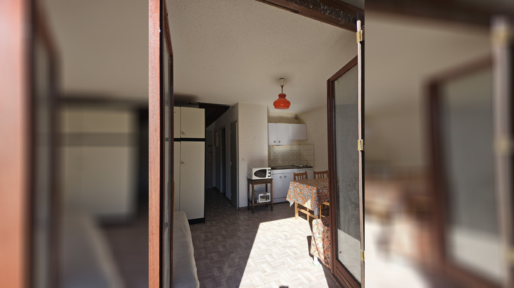 Ma-Cabane - Vente Appartement Montclar, 24 m²