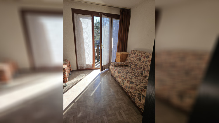 Ma-Cabane - Vente Appartement Montclar, 24 m²