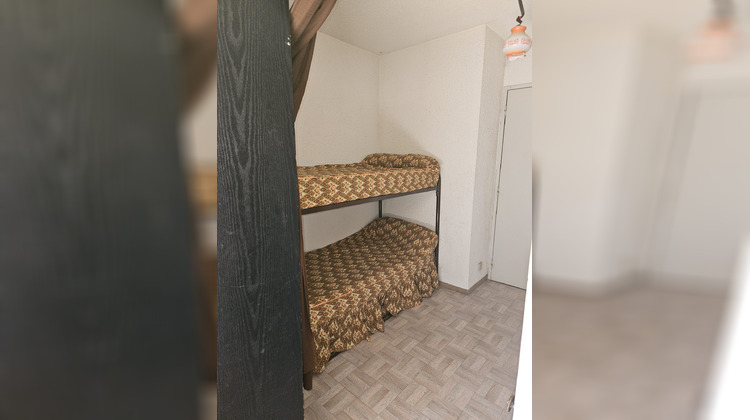 Ma-Cabane - Vente Appartement Montclar, 24 m²