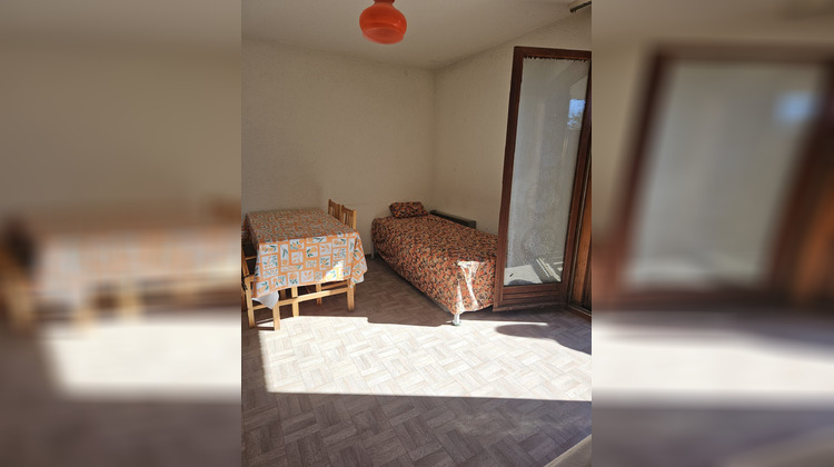 Ma-Cabane - Vente Appartement Montclar, 24 m²