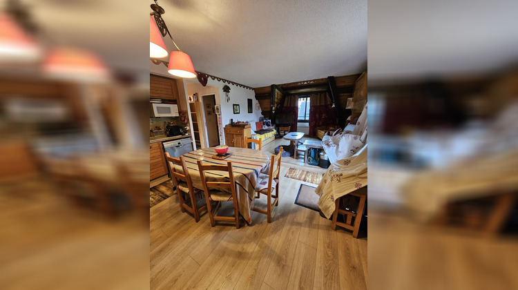 Ma-Cabane - Vente Appartement Montclar, 43 m²