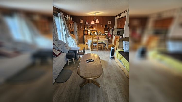 Ma-Cabane - Vente Appartement Montclar, 43 m²