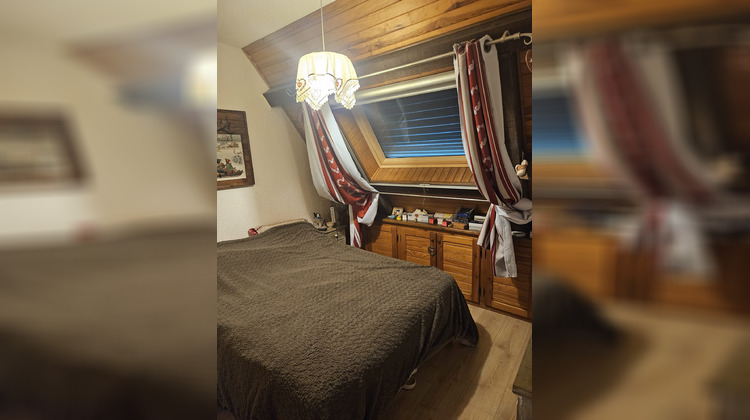 Ma-Cabane - Vente Appartement Montclar, 43 m²