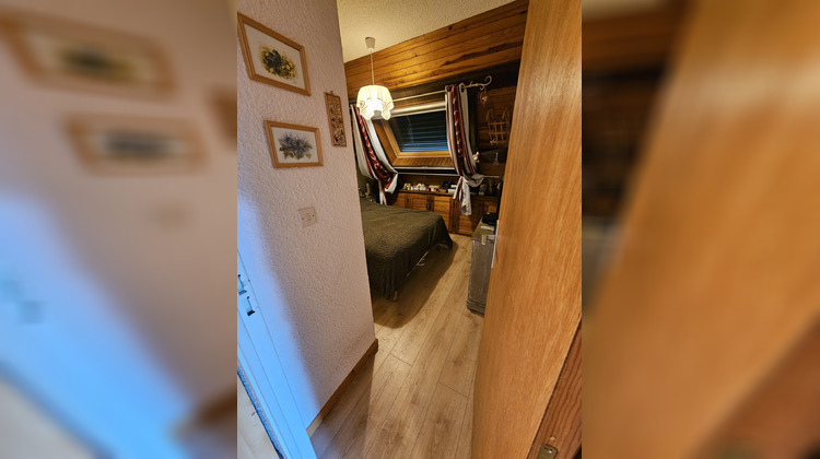 Ma-Cabane - Vente Appartement Montclar, 43 m²