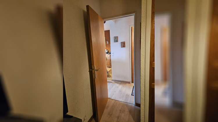Ma-Cabane - Vente Appartement Montclar, 43 m²