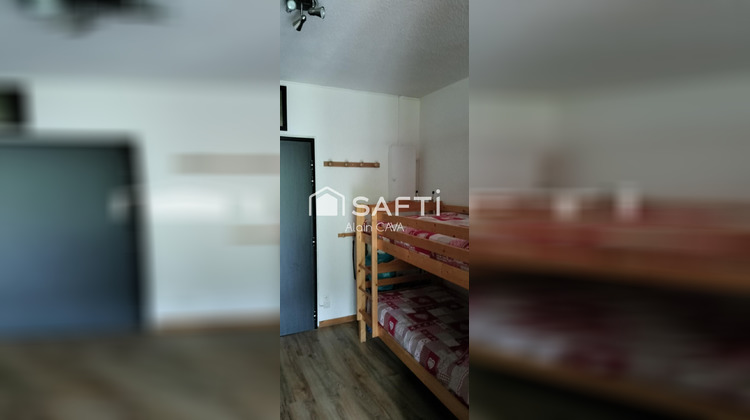 Ma-Cabane - Vente Appartement Montclar, 35 m²