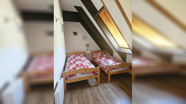 Ma-Cabane - Vente Appartement Montclar, 35 m²