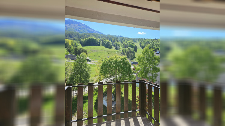 Ma-Cabane - Vente Appartement Montclar, 35 m²