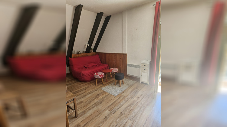 Ma-Cabane - Vente Appartement Montclar, 35 m²