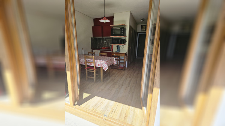Ma-Cabane - Vente Appartement Montclar, 35 m²