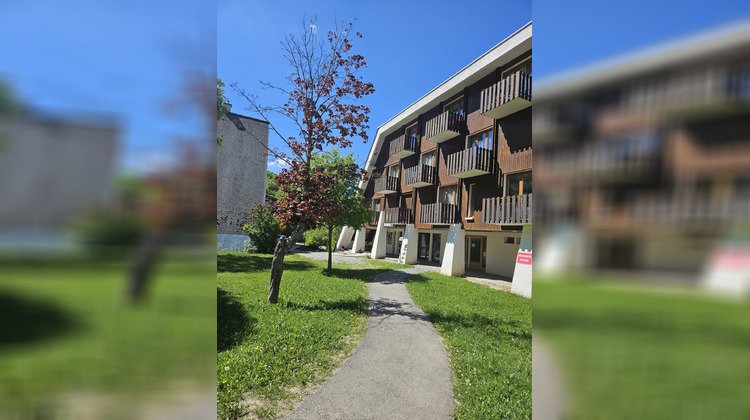 Ma-Cabane - Vente Appartement Montclar, 35 m²
