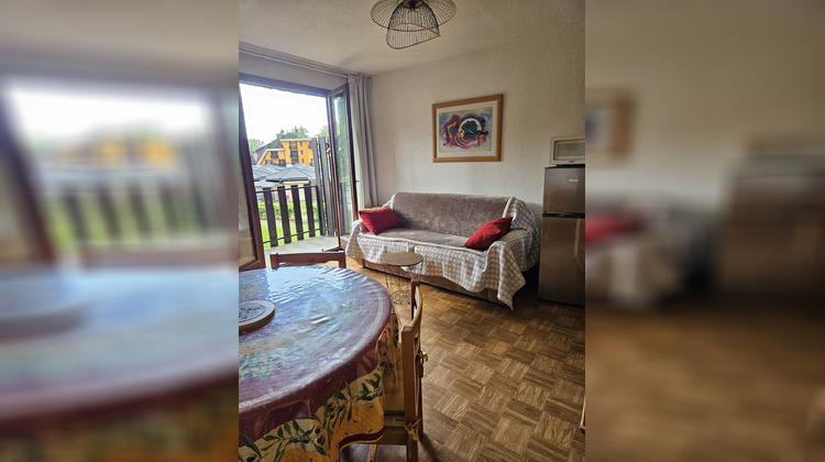Ma-Cabane - Vente Appartement Montclar, 26 m²