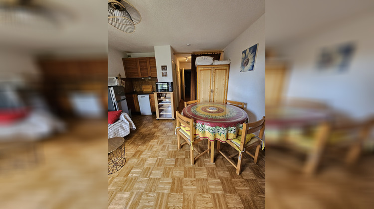 Ma-Cabane - Vente Appartement Montclar, 26 m²
