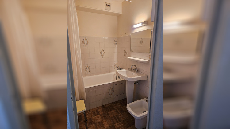 Ma-Cabane - Vente Appartement Montclar, 26 m²