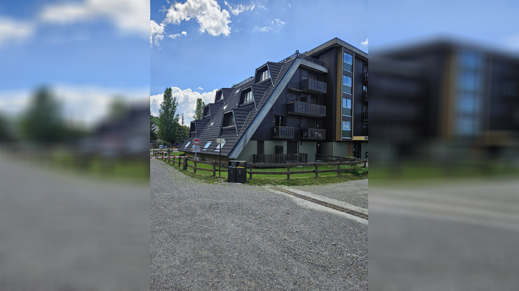 Ma-Cabane - Vente Appartement Montclar, 26 m²