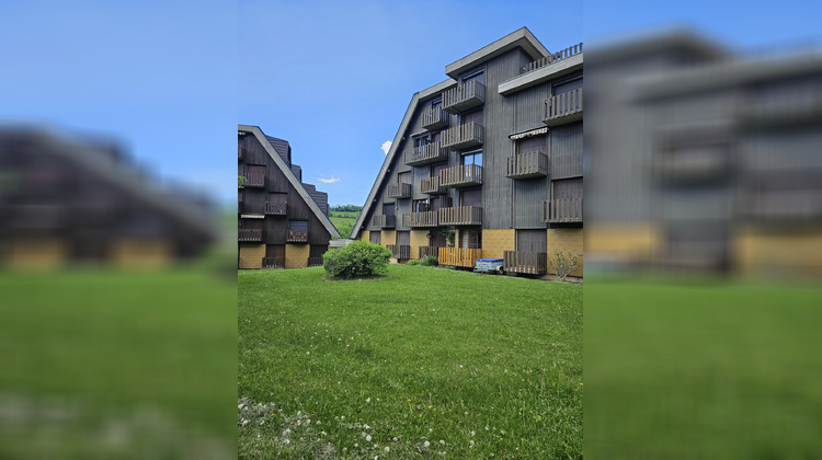 Ma-Cabane - Vente Appartement Montclar, 26 m²