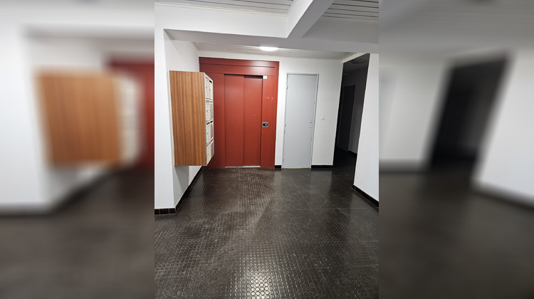 Ma-Cabane - Vente Appartement Montclar, 26 m²