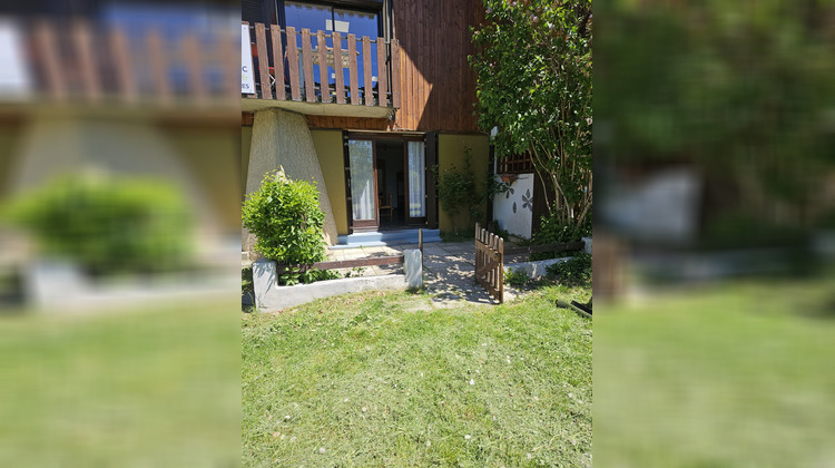 Ma-Cabane - Vente Appartement Montclar, 24 m²