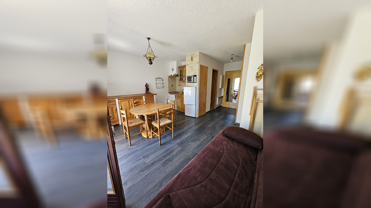 Ma-Cabane - Vente Appartement Montclar, 24 m²