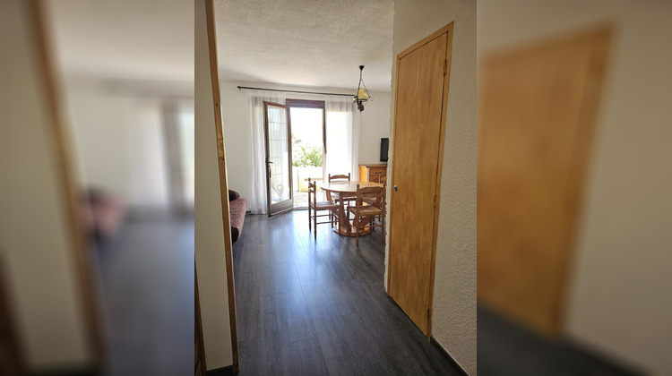 Ma-Cabane - Vente Appartement Montclar, 24 m²